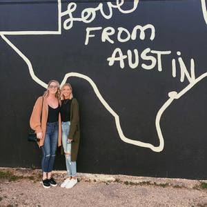 Meet your Posher, Liz